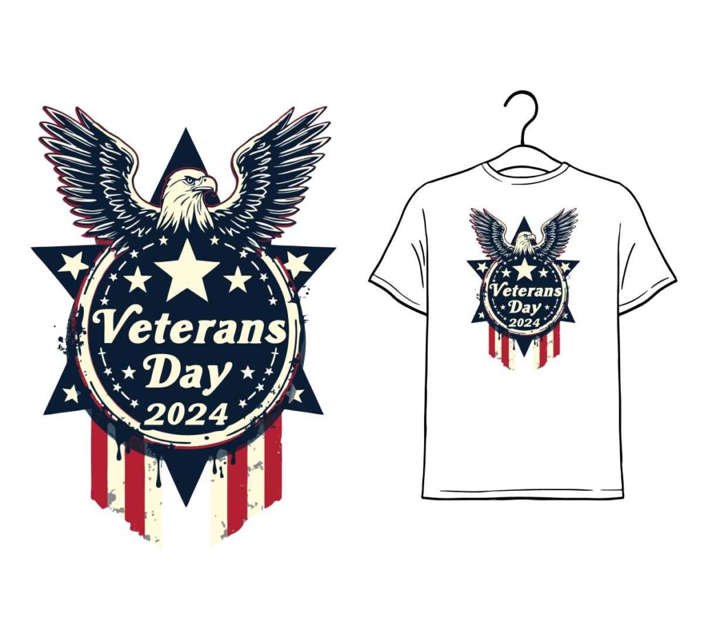 Personalized Memorial Day Shirts