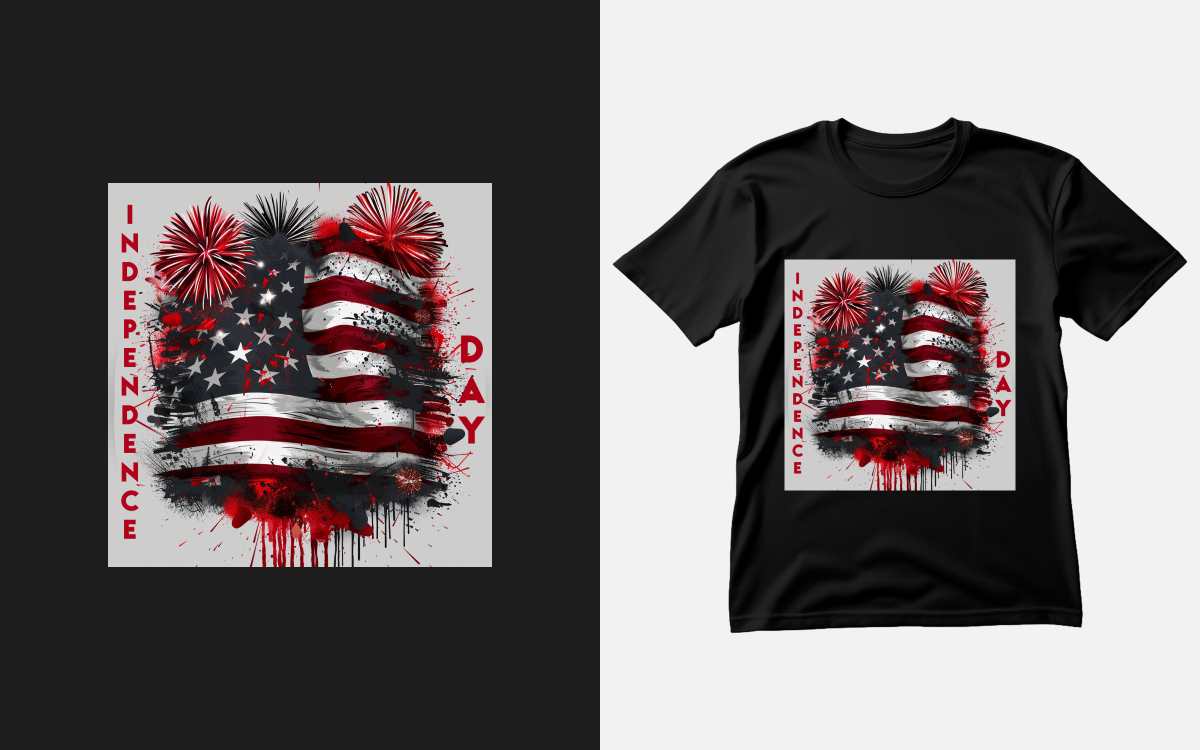 Personalized Memorial Day Shirts