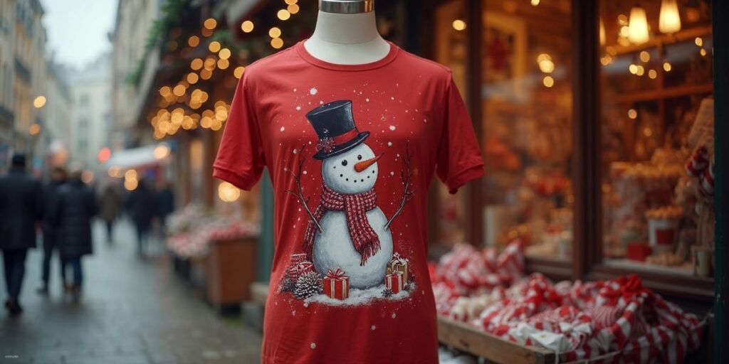 Popular Christmas Motifs for the Holidays